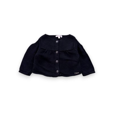 Cardigan bébé - Très bon état CHLOE