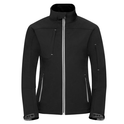 Veste softshell RUSSELL