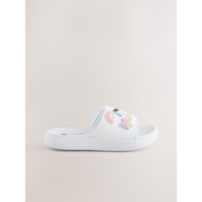 Claquettes confortables NEXT