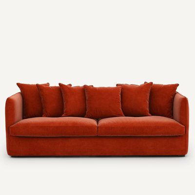 Housse de canapé velours Néo chiquito AM.PM