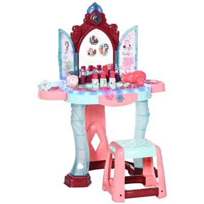 Ensemble de jeu « Coiffeuse pour enfants » PP AIYAPLAY