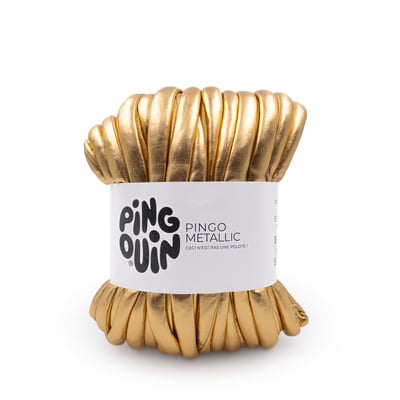Pingo Metallic PINGOUIN