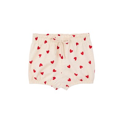 Short  en maille VERTBAUDET