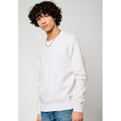 Pull  Coton LEWIS KAPORAL