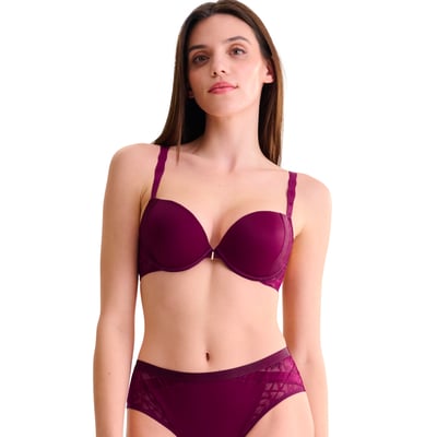 Soutien-gorge push-up Opal LISCA