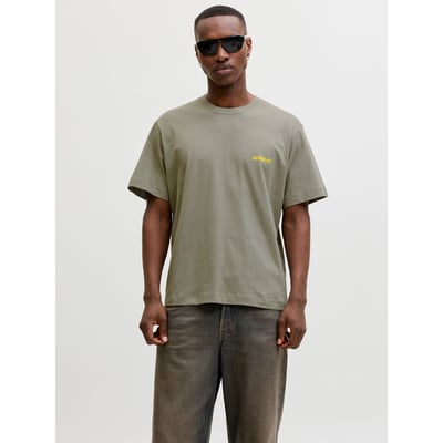 T-Shirt JACK & JONES