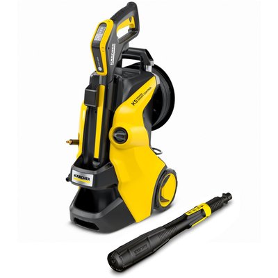 Nettoyeur Haute Pression K5 Premium Smart Control KARCHER
