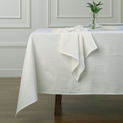 Nappe toile de coton LOUIS FEBRONIE