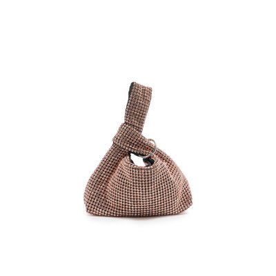Sac avec strass format mini LIU JO