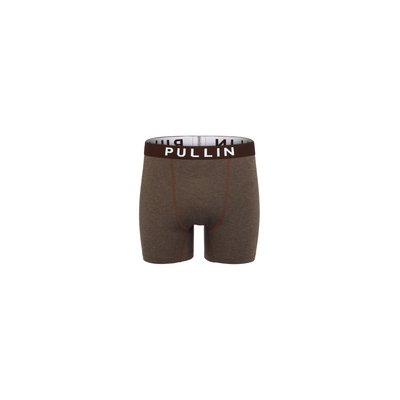BOXER UNI LYCRA FORME LONGUE FASHION 2 PULLIN