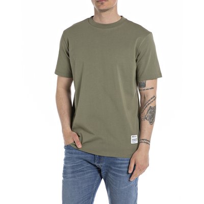 T-shirt col rond REPLAY