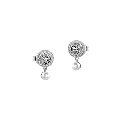 Boucles D’oreilles Tiny Pearly GUESS