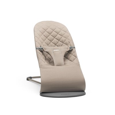 Transat bliss tissé matelassage classique BABYBJORN