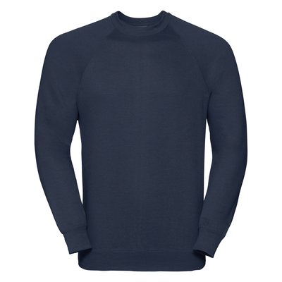 Sweat-shirt classique JERZEES COLOURS RUSSELL