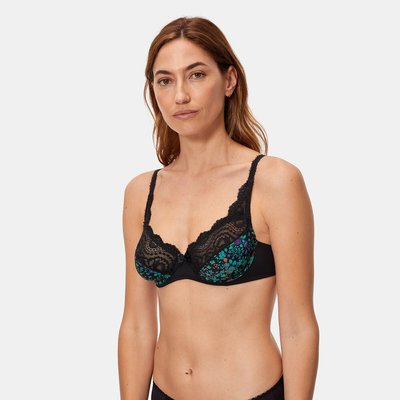 Full-Cup-BH Flower Elegance Micro PLAYTEX