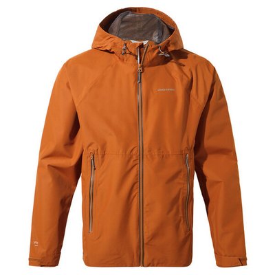 Veste imperméable SEBASTIAN CRAGHOPPERS