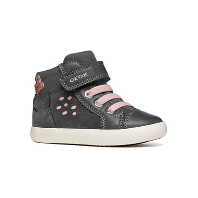Baskets  B GISLI GEOX