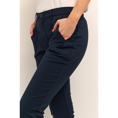 Pantalon casual Vera KAFFE