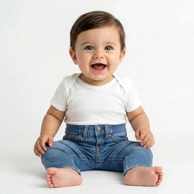 Pantalon bébé - Très bon état STELLA MCCARTNEY