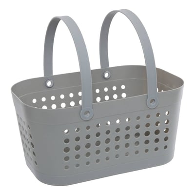 Panier à linge avec poignées rectangulaire 18 L 5FIVE SIMPLY SMART