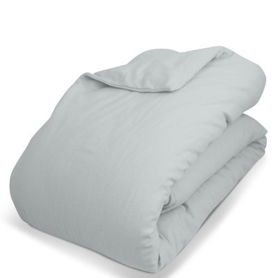 Housse de couette  en Flanelle - CANNES TRADITION DES VOSGES