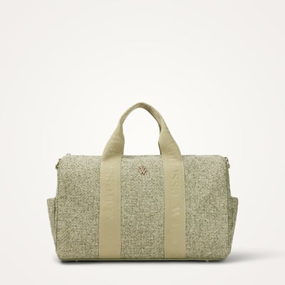 Sac week-end LAURE VANESSA WU