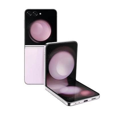 Smartphone Galaxy Z Flip 5 SAMSUNG
