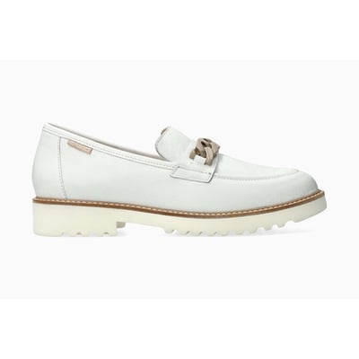 Mocassins en cuir SALKA MEPHISTO