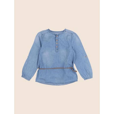 Blouse - Etat satisfaisant VERTBAUDET