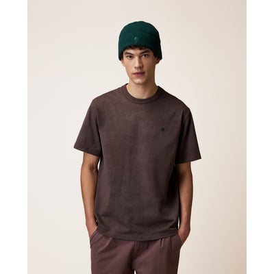 T-shirt en maille FAGUO