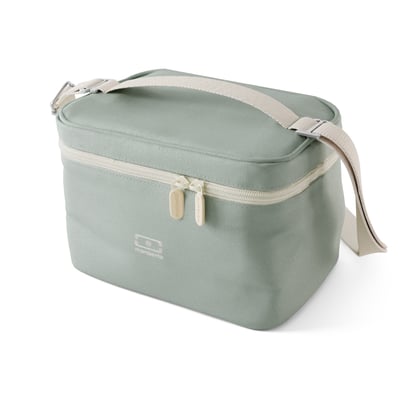 Sac repas glacière adulte 5L, Arctic MONBENTO