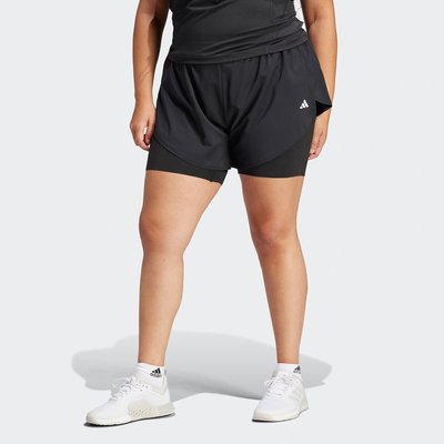 Short 2-in-1 Designed for Training adidas Performance