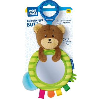Ravensburger - Ministeps Anneau de préhension RAVENSBURGER