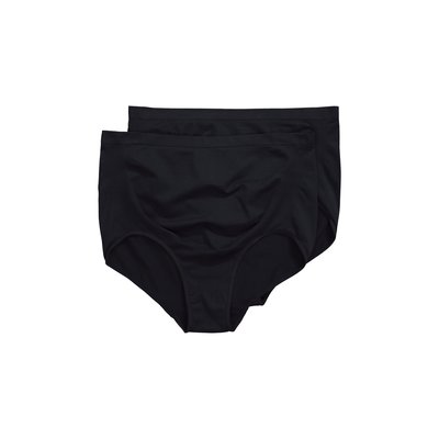 Lot de 2 culottes maxi Bellieva ULLA POPKEN