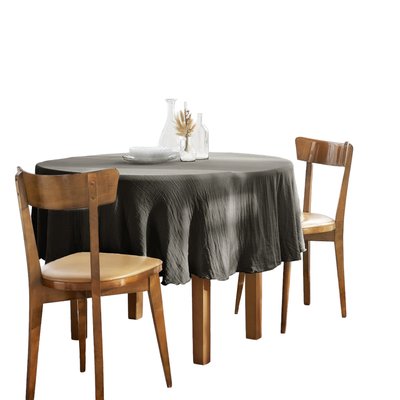 Nappe Collection Gaia en gaze de coton EDEN