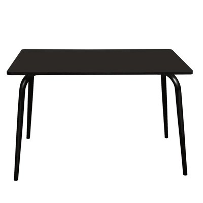 Table rétro rectangulaire VERA LES GAMBETTES