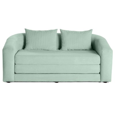 Canapé Convertible en  2 places - NUVIA LISA DESIGN