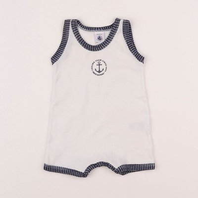 Pyjama coton - Bon état PETIT BATEAU