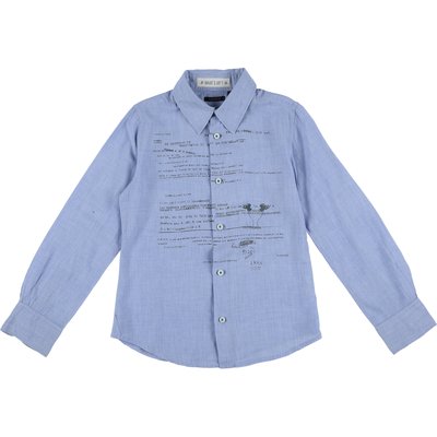 Chemise - Bon état IKKS