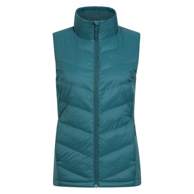 Veste sans manches TURBINE MOUNTAIN WAREHOUSE