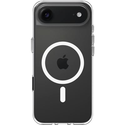 Coque iPhone Air Clear case MagSafe RHINOSHIELD