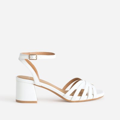 Sandales À Talon GEN ERAM