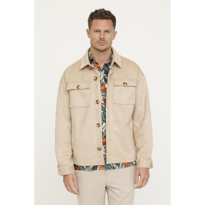 Surchemise manches longues   overshirt FOPIL LEE COOPER