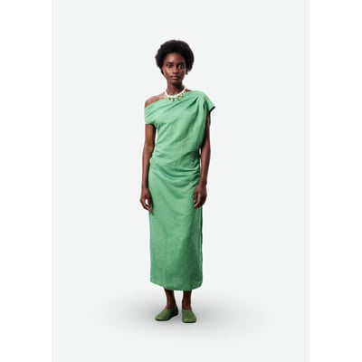 Robe MORERE FRNCH
