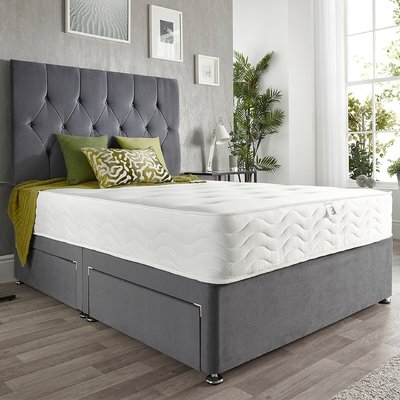 1000 Tufted Pocket+ Mattress ASPIRE