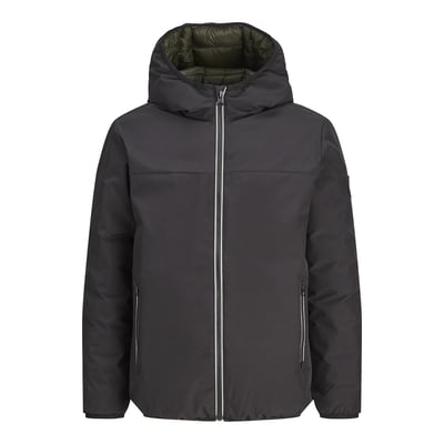 Doudoune réversible avec capuche JACK & JONES JUNIOR
