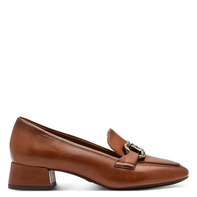 Trotteur en cuir TAMARIS