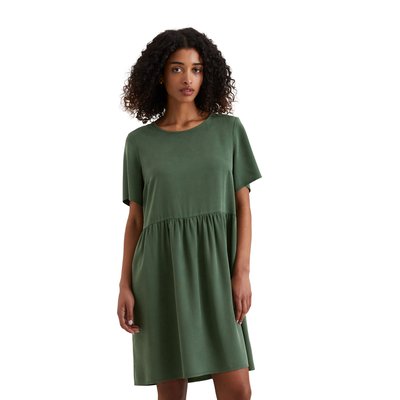 Robe regular en TENCEL™ Lyocell MARC O’POLO DENIM