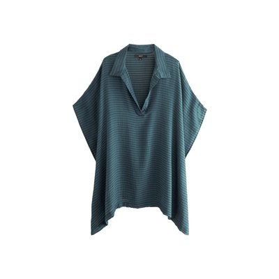 Chemise tunique longue à enfiler NEXT