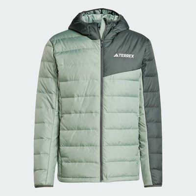 Doudoune à capuche légère Terrex Multi adidas Performance
